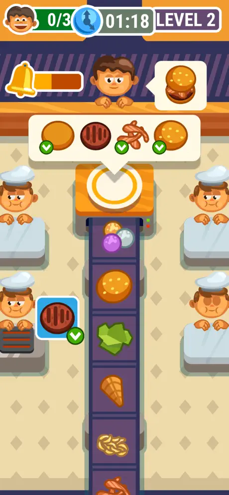 Chef It