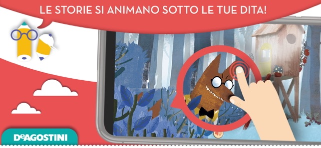 GiocaStorie(圖3)-速報App
