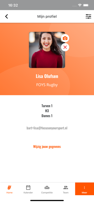 Rugby ClubApp(圖4)-速報App