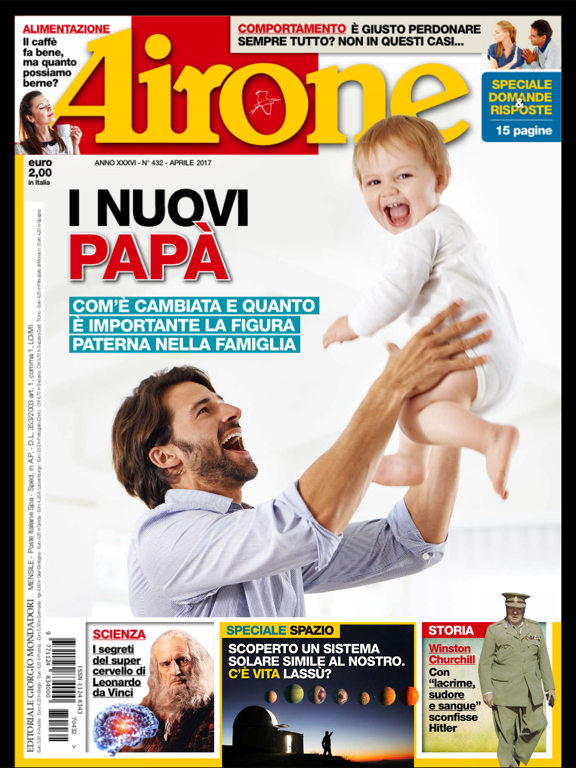 Screenshot #4 pour Airone