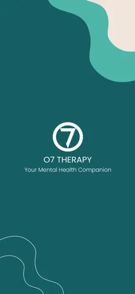 Game screenshot O7 Therapy mod apk