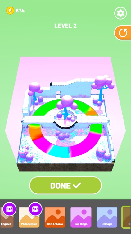 Crayon Epoxy screenshot-7