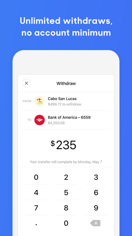 Digit: Save Money Effortlessly screenshot-6