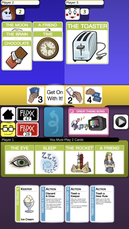 Fluxx screenshot-2
