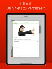 vodafone speedtest ipad bildschirmfoto 4
