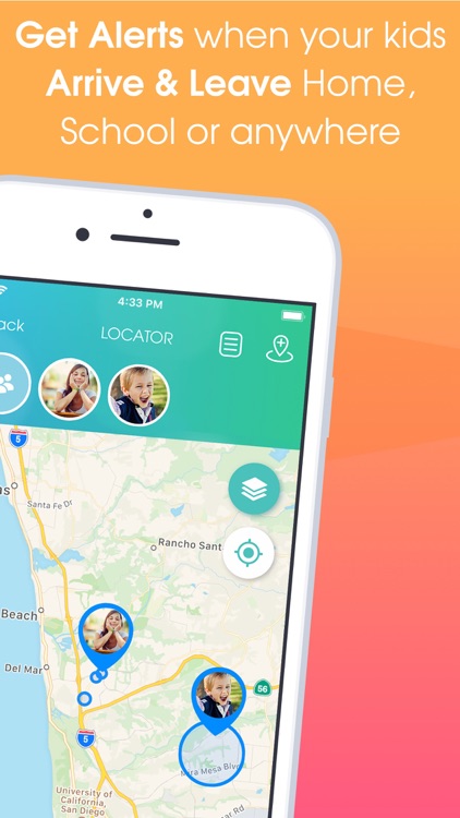 Parental Control App Blocker