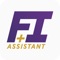 F&I Assistant is a break through app for the finance and insurance departments of car dealerships that increases revenue by engaging customers