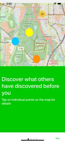 Game screenshot MapNat mod apk