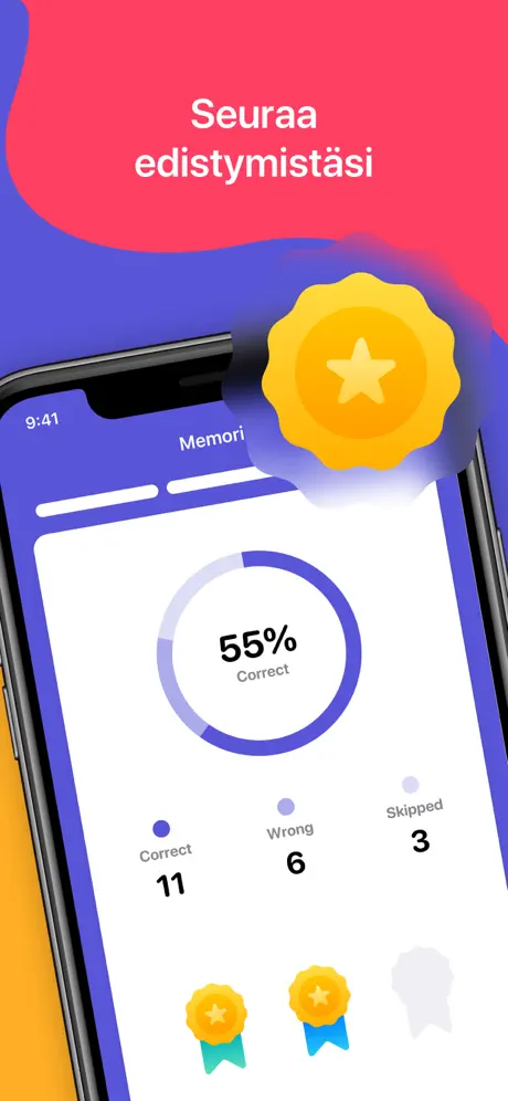 BeLingual - Opi kielet