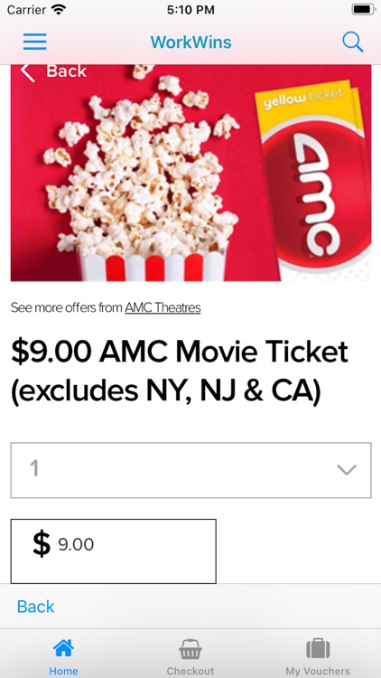 WorkWins screenshot-5