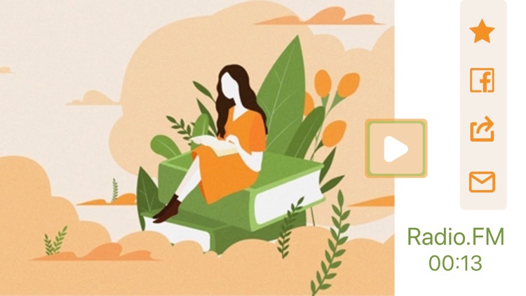 FM 96.0 Enjoy Station