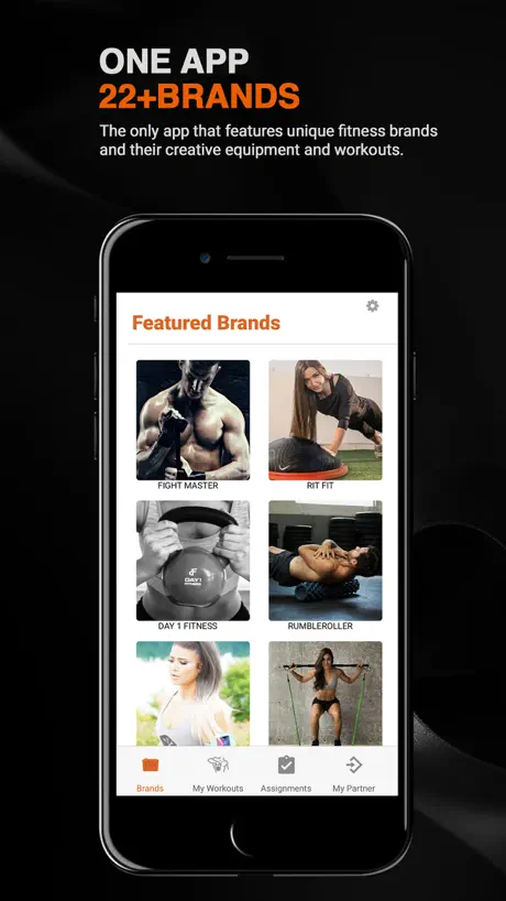 Fitbanx