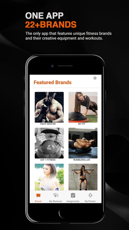 Fitbanx screenshot-6