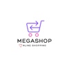 Mega Shop app