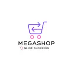 Mega Shop app App Contact