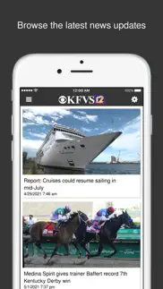 kfvs12 - heartland news iphone screenshot 2