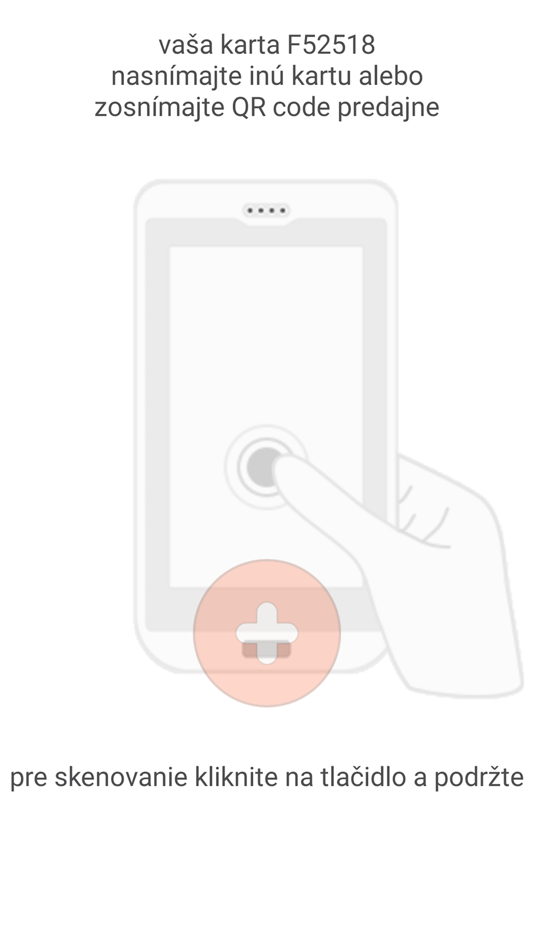 #1. FRESH – JOYA skener (iOS) Podle: Potraviny FRESH