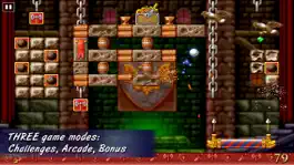 Game screenshot Bricks of Camelot mod apk