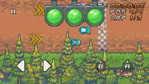 Super Arcade Racing screenshot 4