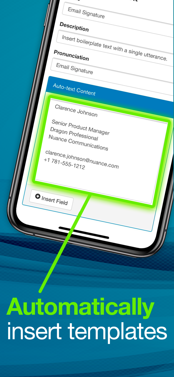 Dragon Anywhere screenshot 3