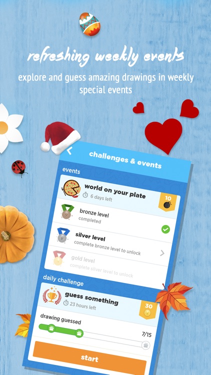 Draw Something screenshot-3
