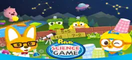 Game screenshot Pororo Sciecne Game - Puzzle mod apk