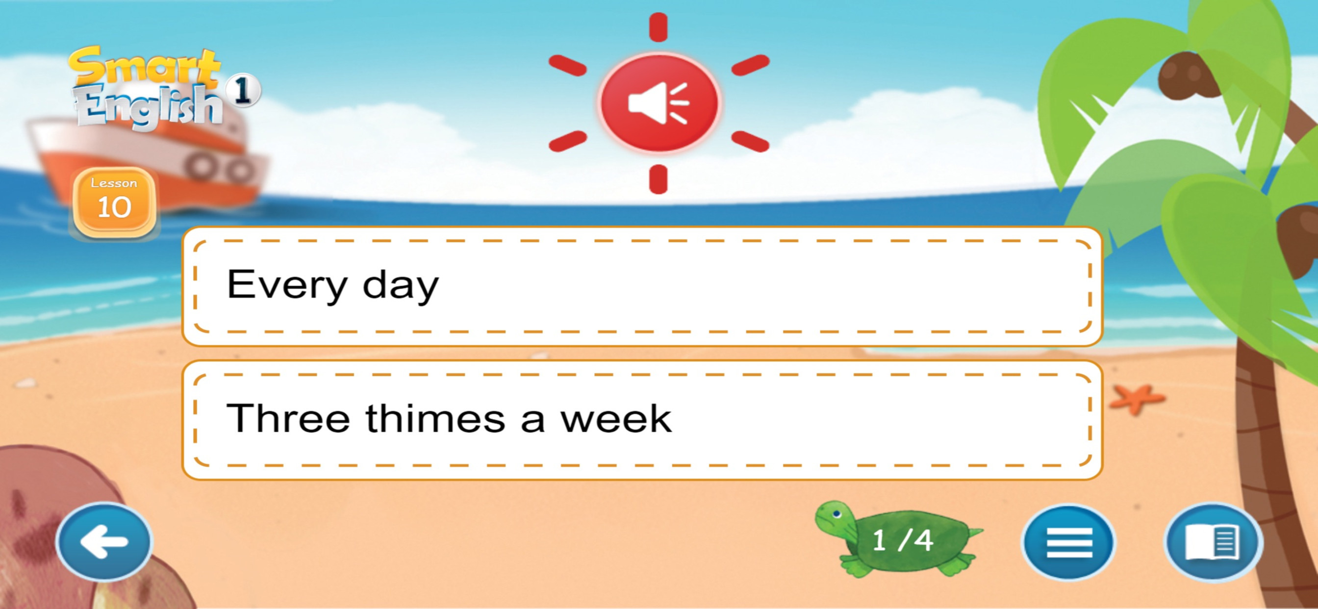 Smart English screenshot 9