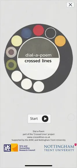 Game screenshot Dial a Poem mod apk