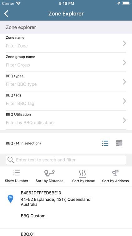 GoAccess screenshot-3