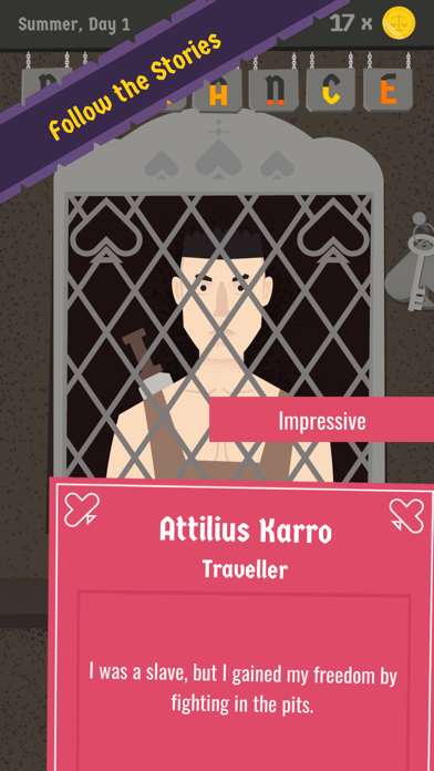 Forgive Me, Father... screenshot 3