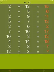 flinkmath ipad bildschirmfoto 1