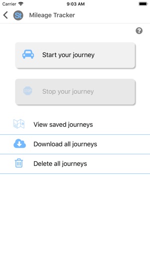 St Clair Accountancy Solutions(圖5)-速報App