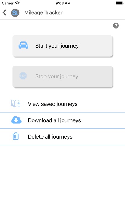 St Clair Accountancy Solutions screenshot-4
