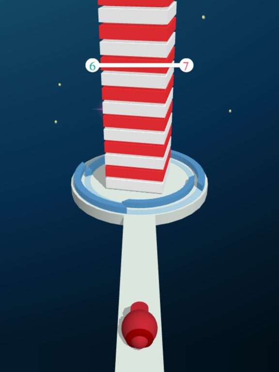 Screenshot #5 pour Bullet Towers