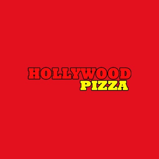 Hollywood Pizza Kidderminster icon