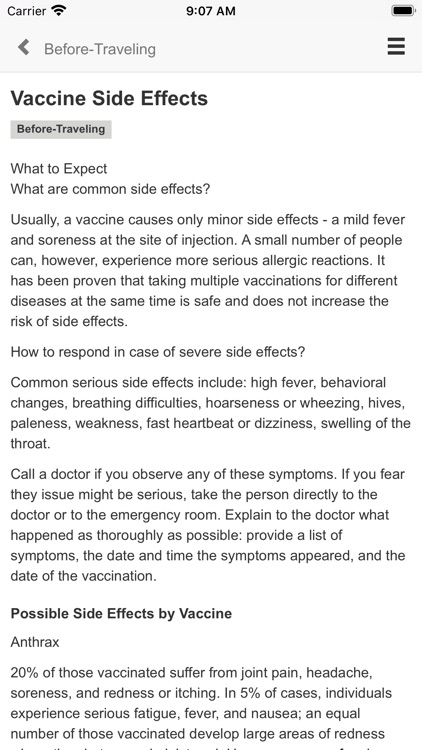 GardaWorld Travel Security