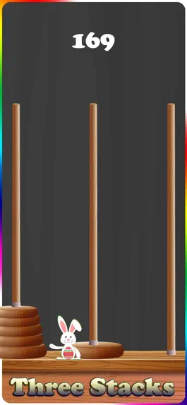 Game screenshot Three Stacks mod apk