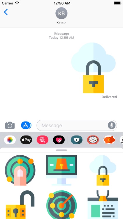 ProtectionAndSecurityMS