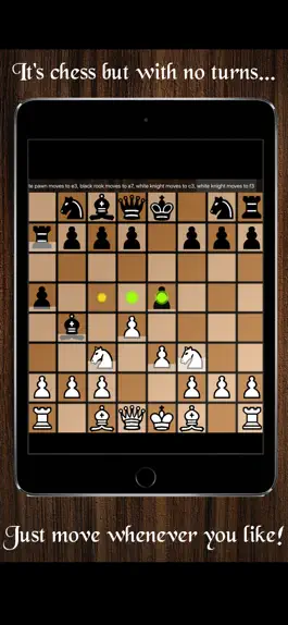 Game screenshot Kill the King: Realtime Chess hack