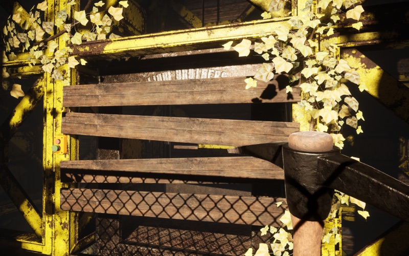 Screenshot #3 pour Estranged: Act II