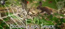 Game screenshot Ultimate Spider Simulator 2 mod apk