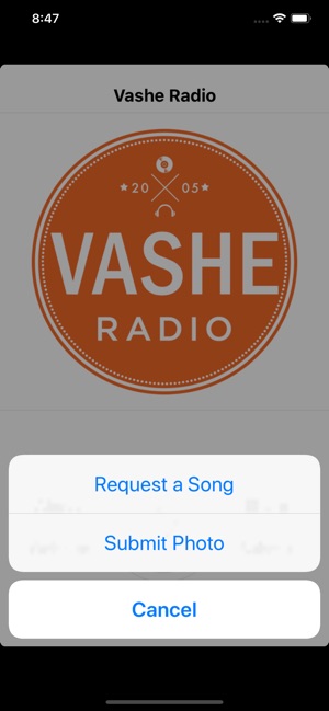 Vashe Radio(圖2)-速報App