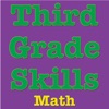 Third Grade Skills Math
