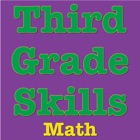 Top 39 Education Apps Like Third Grade Skills Math - Best Alternatives