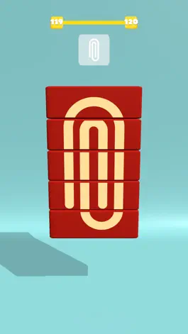 Game screenshot Sort Blocks 3D apk
