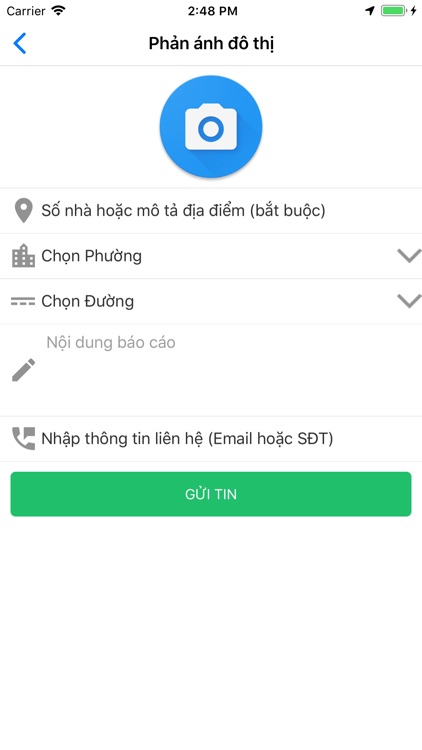 Quận 5 Trực Tuyến