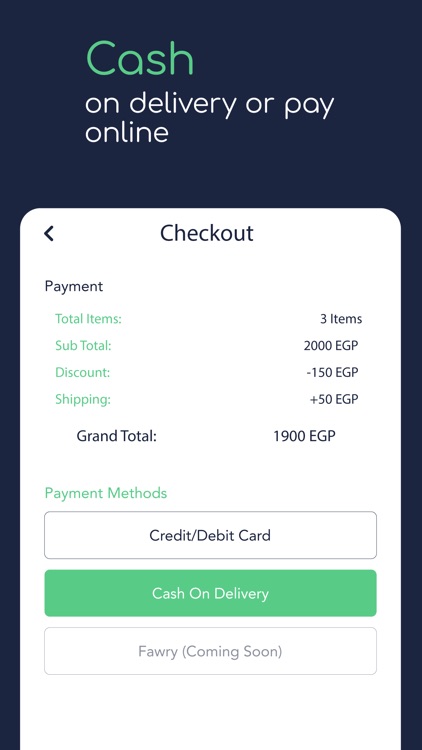 Retag - Fashion Resale screenshot-3