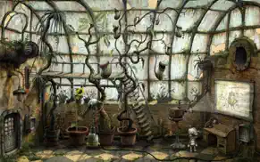 machinarium iphone bildschirmfoto 4
