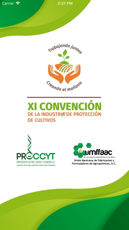 Convención IPC