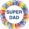 Happy Father's Day Stickers - App Negative Reviews